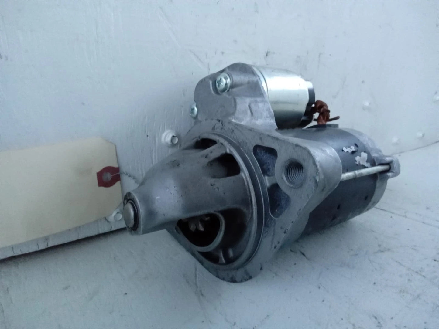 2003-2008 TOYOTA COROLLA MATRIX PONTIAC VIBE 1.8L ENGINE STARTER MOTOR 280-0330