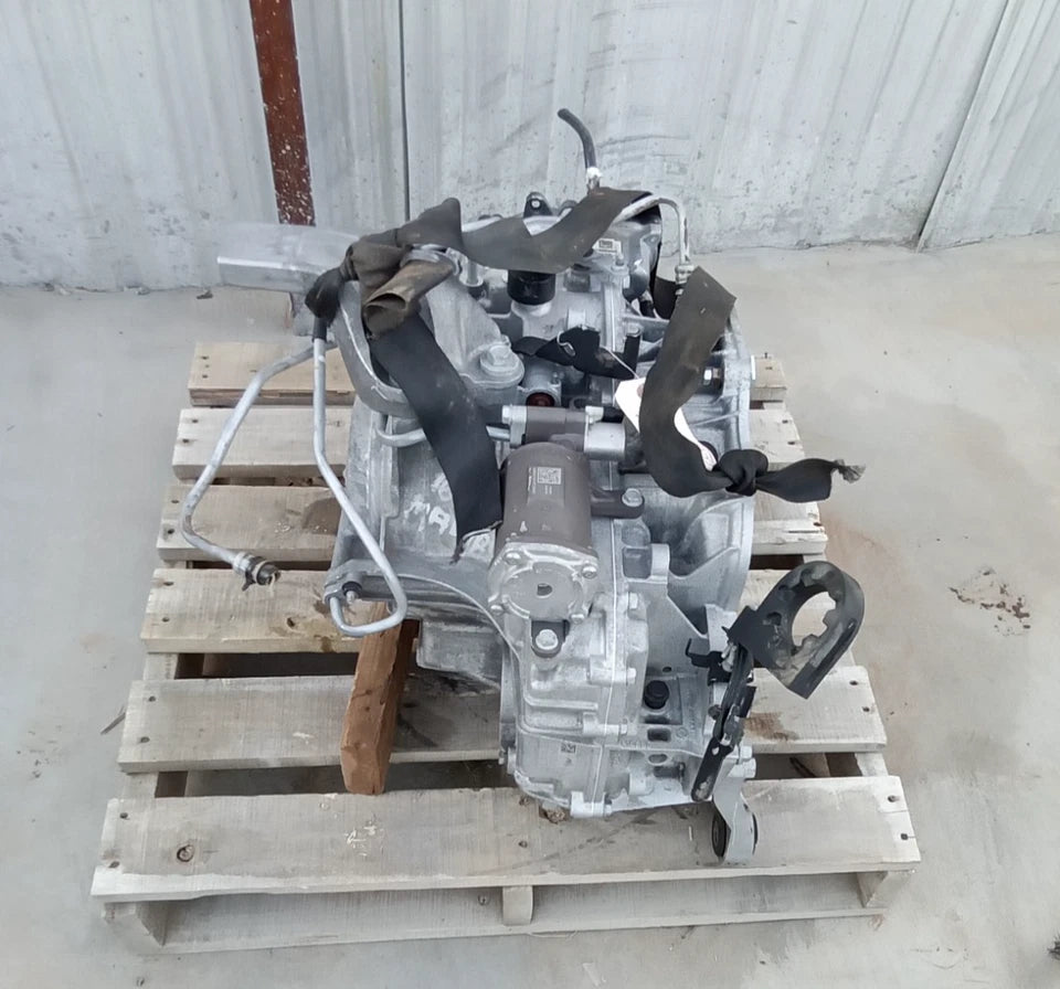 2016 2017 2018 CHEVY MALIBU 1.5L AT AUTOMATIC TRANSMISSION ASSEMBLY 6BHW