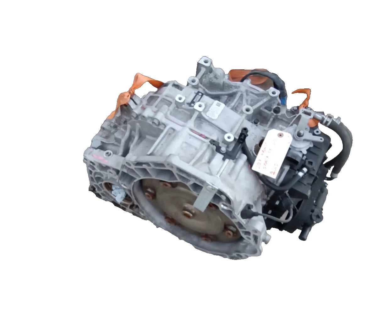 15 16 17 18 19 HYUNDAI SANTA FE 3.3L V6 AWD 4X4 AUTOMATIC TRANSMISSION ASSEMBLY