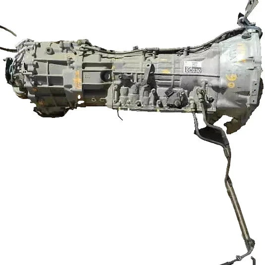 05 06 TOYOTA TUNDRA 05-07 SEQUOIA 4.7L V8 AUTOMATIC TRANSMISSION 4WD W/TRANSFER