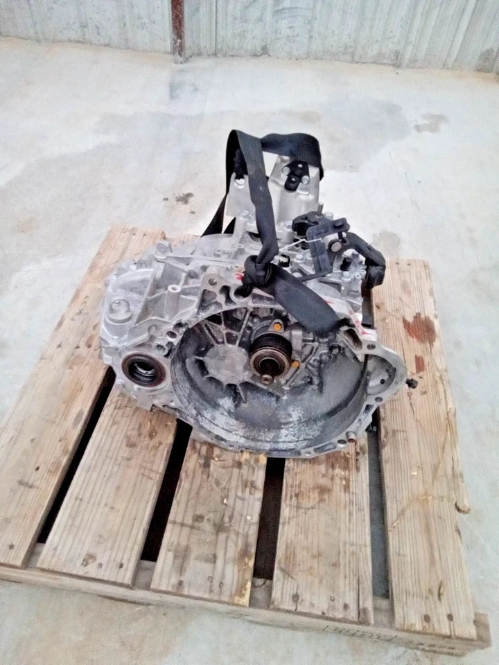 20 21 22 23 24 KIA FORTE 1.6T MANUAL STANDARD MT TRANSMISSION ASSEMBLY GEARBOX