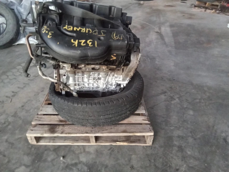08 09 10 DODGE JOURNEY AVENGER CHRYSLER SEBRING 3.5L ENGINE MOTOR ASSEMBLY