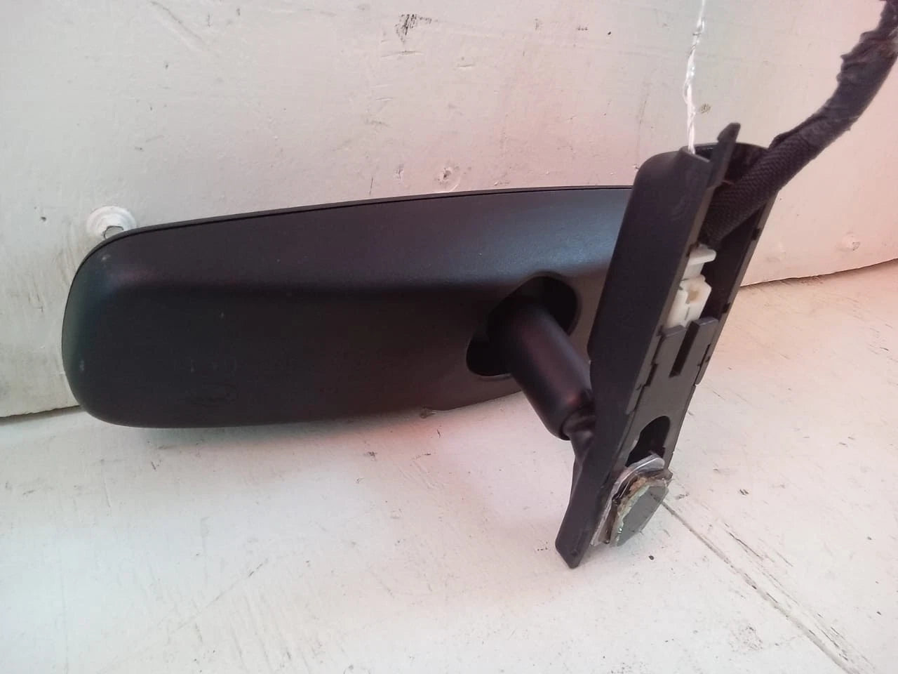 2007 2008 2009 LEXUS ES350 REAR VIEW MIRROR OEM 87810-0W091 | 015899 | 905-0807