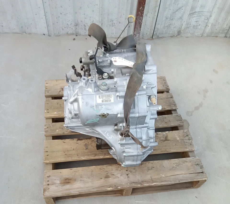 11 12 13 HONDA ODYSSEY EX -L LEATHER V6 3.5L 2WD AUTOMATIC TRANSMISSION ASSEMBLY