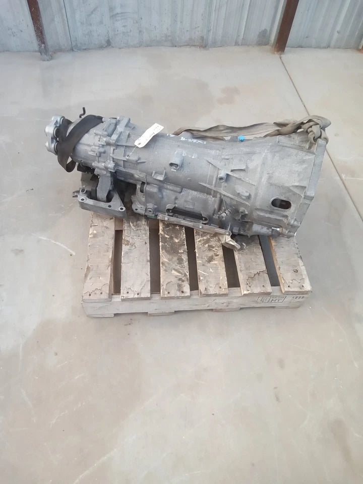 14-16 BMW 328Xi 428Xi 15-17 X3 X4 2.0L AWD AUTOMATIC TRANSMISSION W/TRANSFER