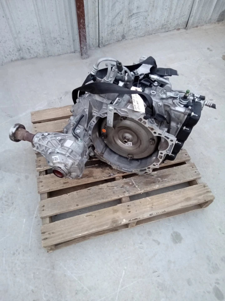 17 18 19 FORD ESCAPE 1.5L 4WD 4X4 AUTOMATIC TRANSMISSION ASSEMBLY GV6P7000RA