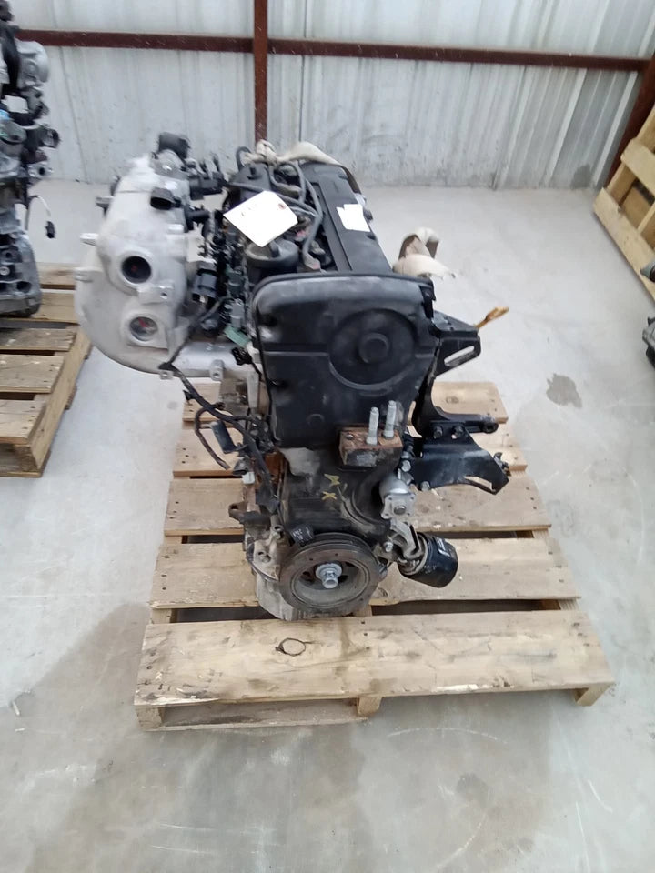 2010 2011 10 11 KIA SOUL 2.0L 4CYL ENGINE MOTOR ASSEMBLY (VIN 2, 8th digit)