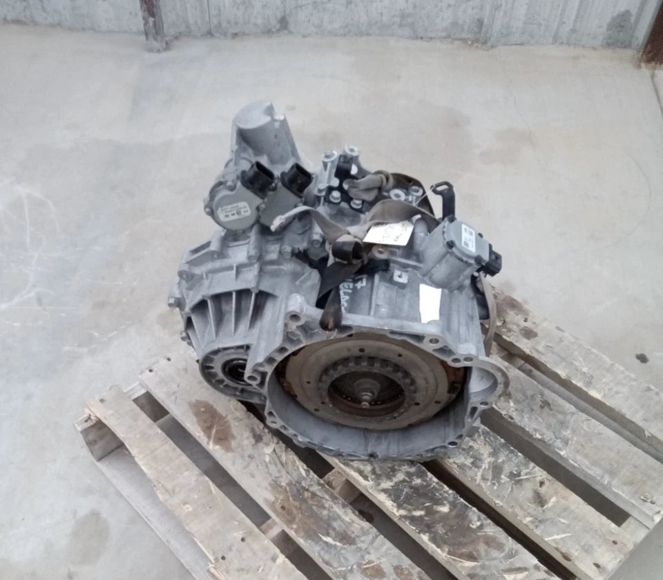 13 14 15 16 17 HYUNDAI VELOSTER 1.6L DCT AUTOMATIC TRANSMISSION ASSY NON-TURBO