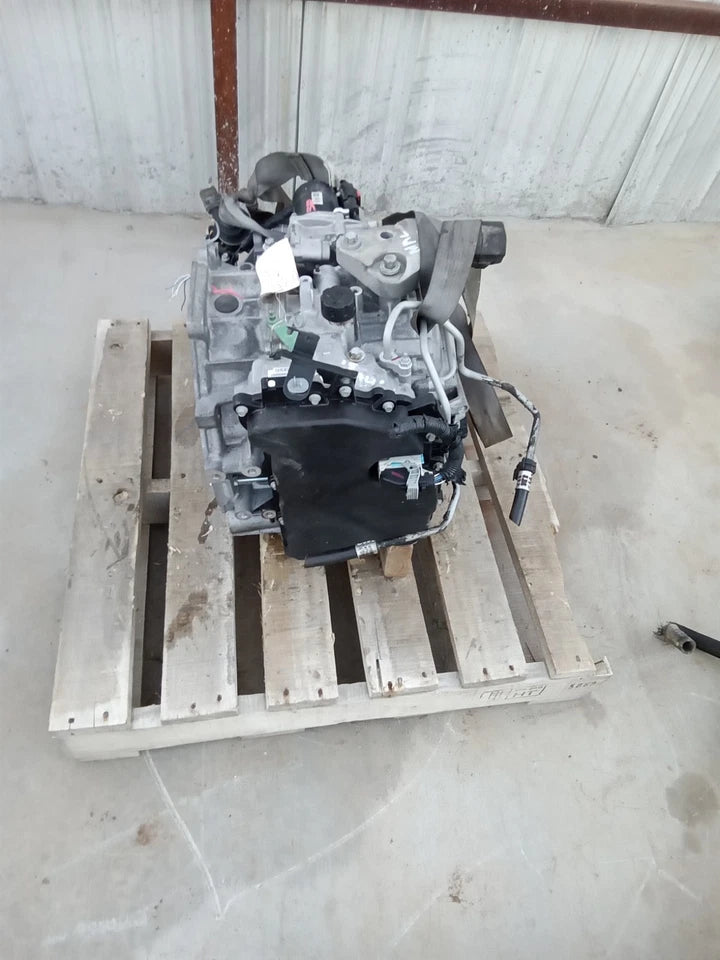 2015 15 CHEVY MALIBU 2.5L AT AUTOMATIC TRANSMISSION ASSEMBLY 5BGW