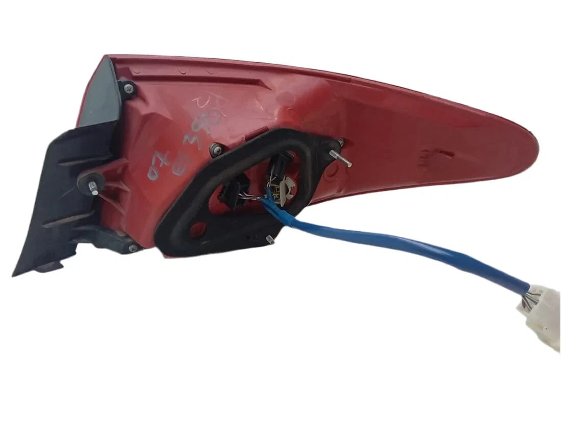 2007-2009 LEXUS ES350 ES 350 TAIL LIGHT REAR LAMP LEFT DRIVER SIDE 8156133500 12819001