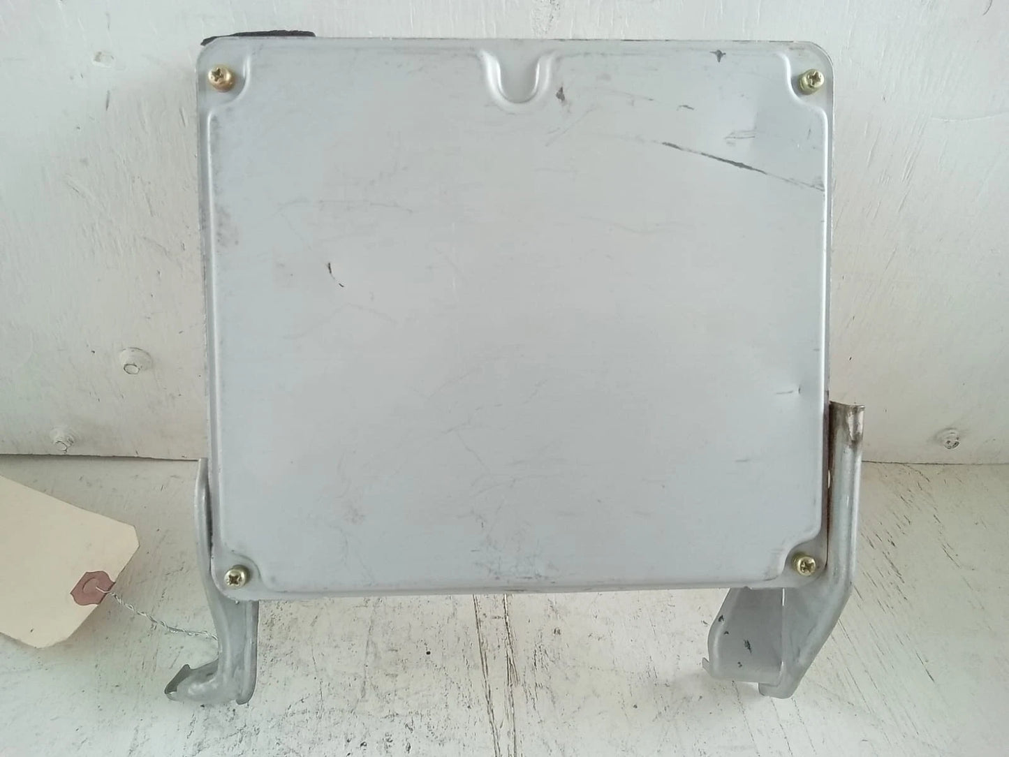 2001 TOYOTA 4RUNNER 3.4L 4WD ENGINE COMPUTER CONTROL MODULE ECU ECM 89666-35420