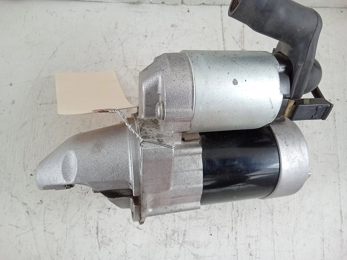 2016-2020 MITSUBISHI OUTLANDER SPORT 2.0L STARTER MOTOR - M000TC0271 | 1810A3