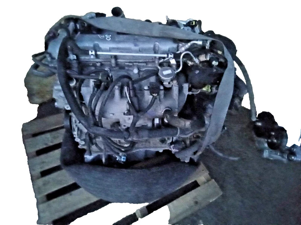 CHEVY COBALT HHR SATURN SKY Pontiac Solstice 2.0L Engine Motor Assembly W/TURBO