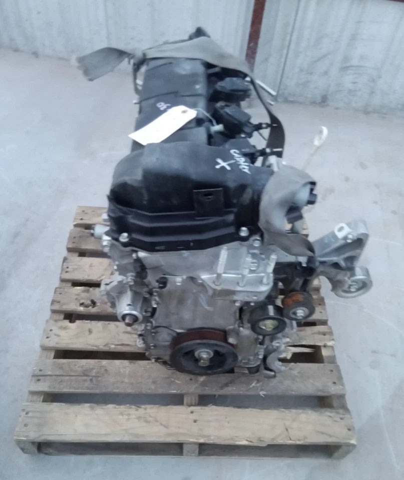2017 2018 2019 2020 MITSUBISHI OUTLANDER 2.4L VIN 3 ENGINE MOTOR ASSEMBLY