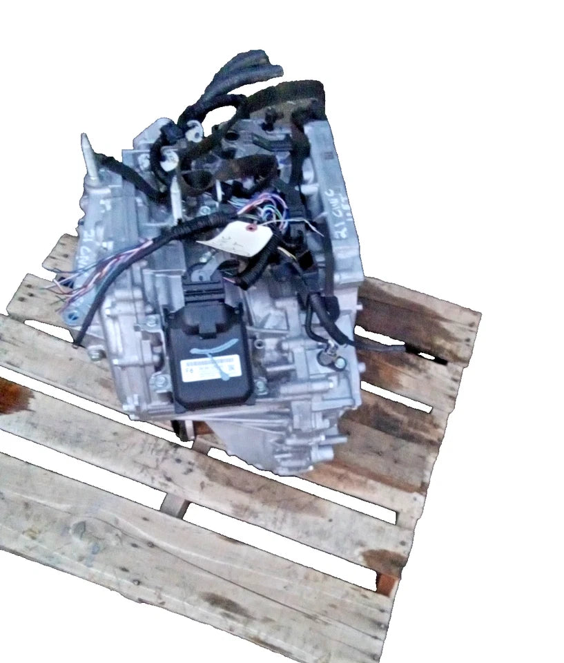 16 17 18 19 20 21 HONDA CIVIC 1.5L AT 2WD CVT AUTOMATIC TRANSMISSION ASSEMBLY