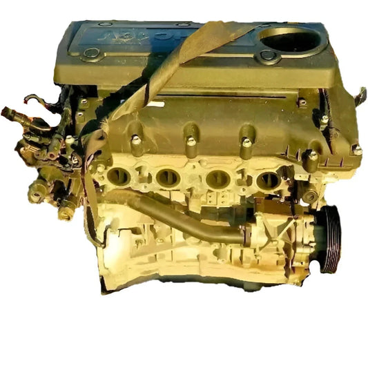 KIA OPTIMA RONDO MAGENTIS HYUNDAI SONATA 2.4L 4CYL ENGINE MOTOR ASSY- 83K MILES