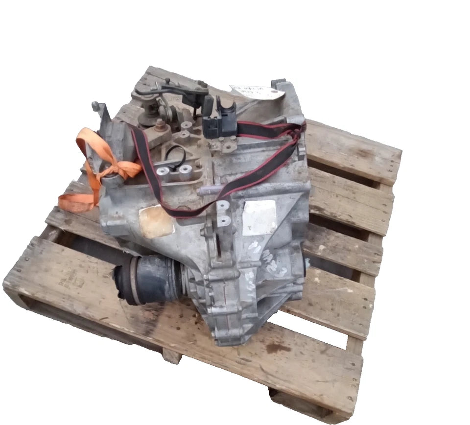 10 11 12 13 Mazda Speed3 2.3T Manual Standard Transmission Assembly 94k miles