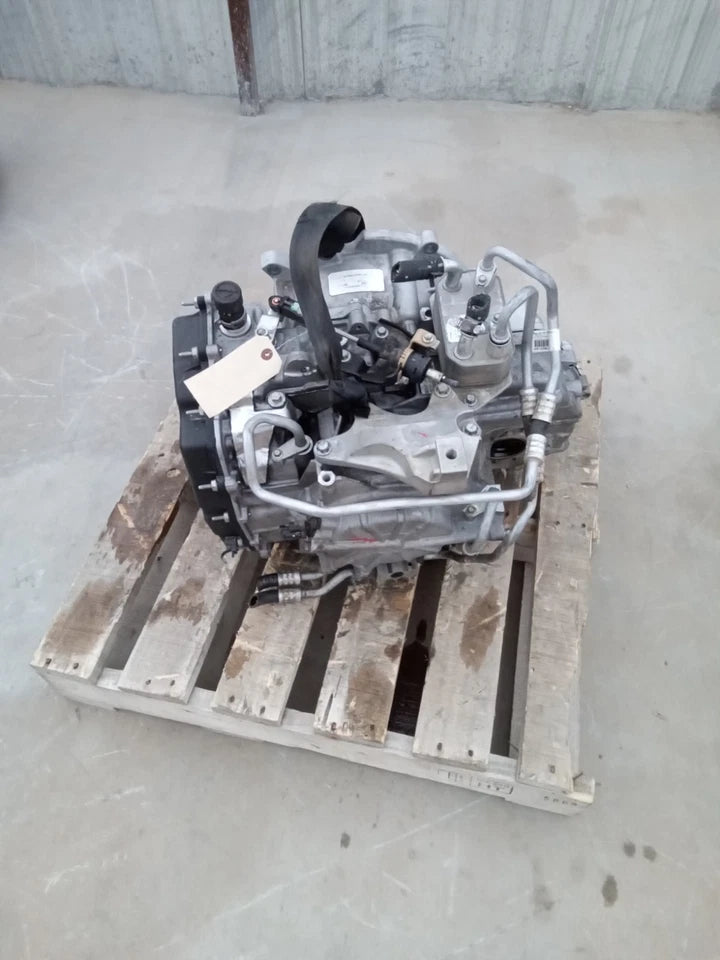2013 2014 2015 LINCOLN MKZ 2.0L 2WD 4X2 AUTOMATIC TRANSMISSION ASSY DG9P-7000-EB