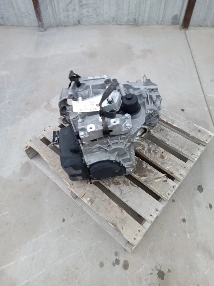 VOLKSWAGEN VW CC JETTA EOS BEETLE PASSAT 2.0L AUTOMATIC TRANSMISSION ID PBG