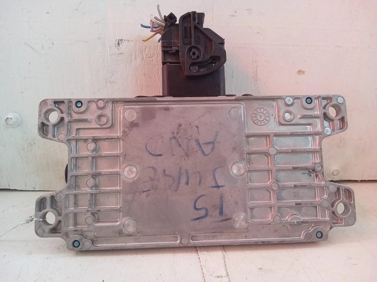 2014 - 2017 NISSAN JUKE AWD TRANSMISION CONTROL MODULE 310F6 BV81A BEA23-100N A1