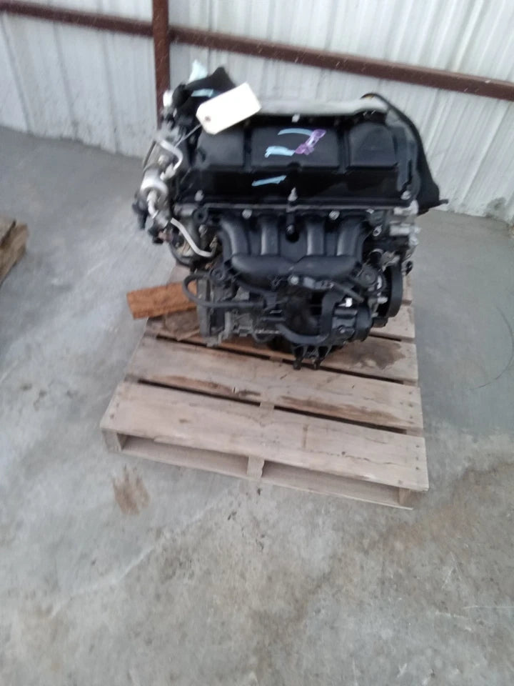 13-16 BMW MINI COOPER S COUNTRYMAN S CLUBMAN S PACEMAN S 1.6L TURBO ENGINE 2WD