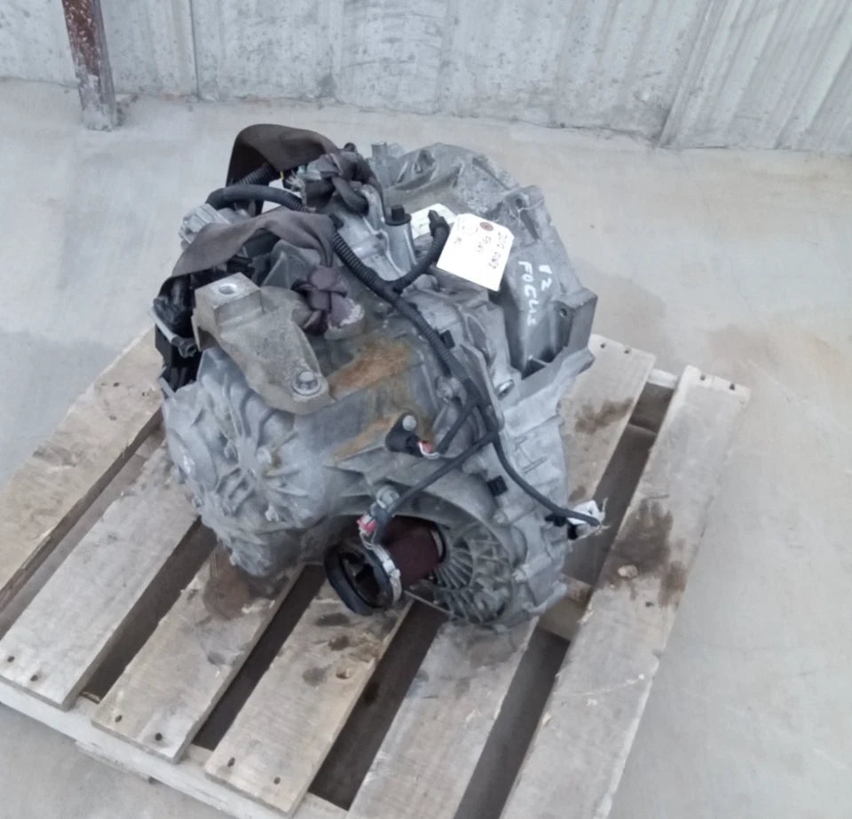 2012 2013 2014 FORD FOCUS 2.0L CVT AUTOMATIC TRANSMISSION ASSEMBLY