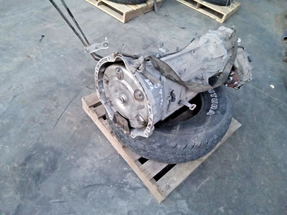 05 06 TOYOTA TUNDRA 05-07 SEQUOIA 4.7L V8 AUTO TRANSMISSION 4WD W/TRANSFER A750F