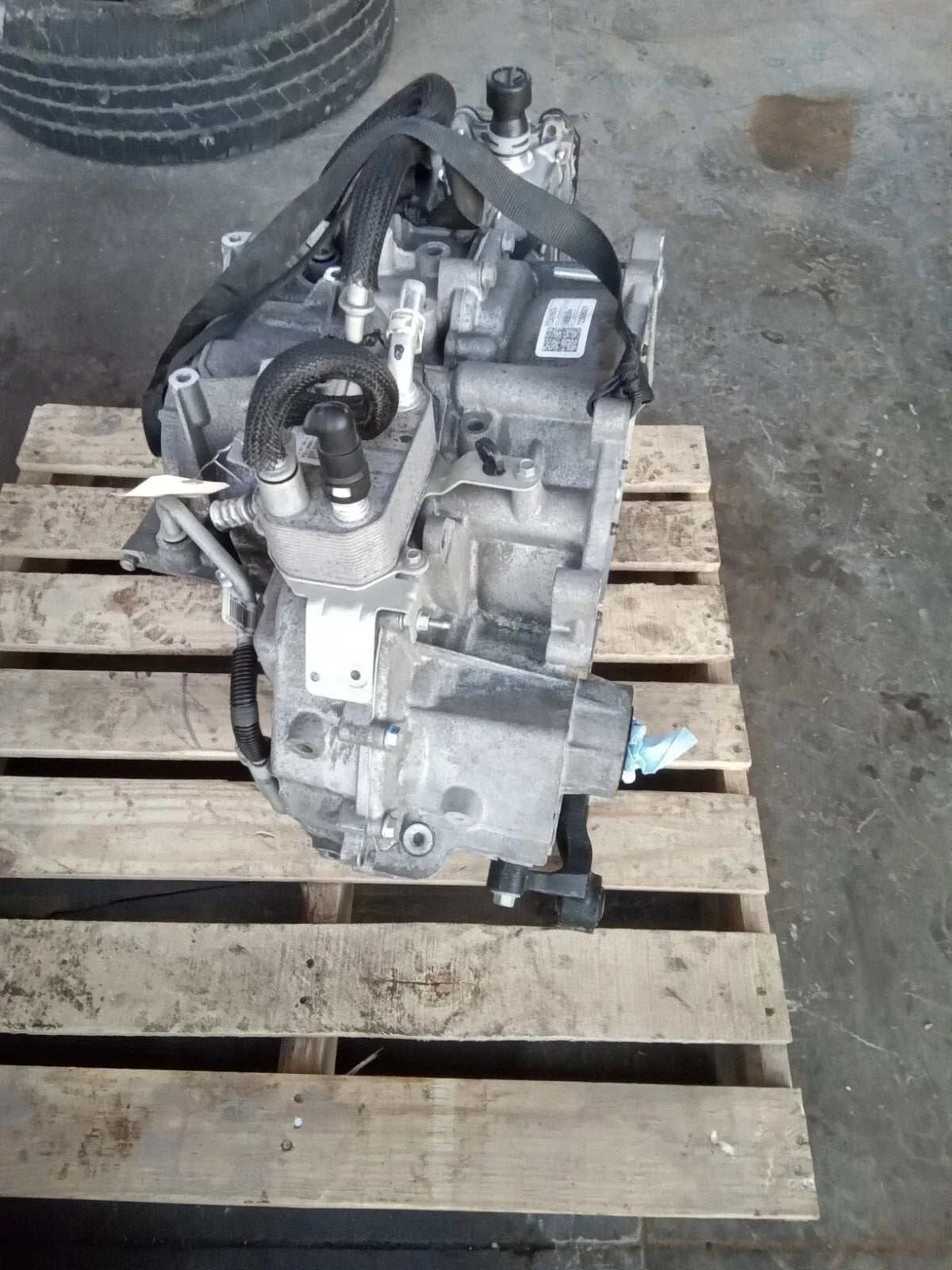 16-20 LINCOLN MKZ