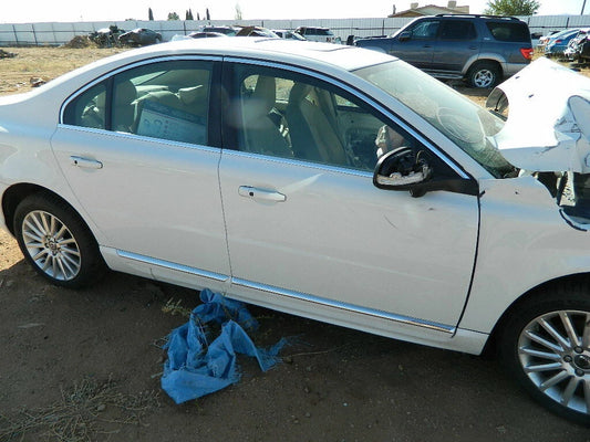 VOLVO 80 SERIES S80 FRONT AND REAR RIGHT RH SIDE DOORS DOOR SET (2 DOORS)