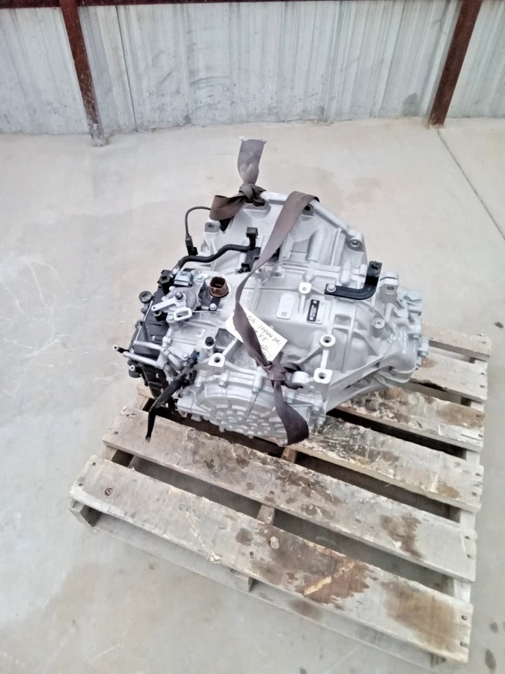 15 16 17 18 19 HYUNDAI SANTA FE 3.3L V6 2WD 4X2 AUTOMATIC TRANSMISSION