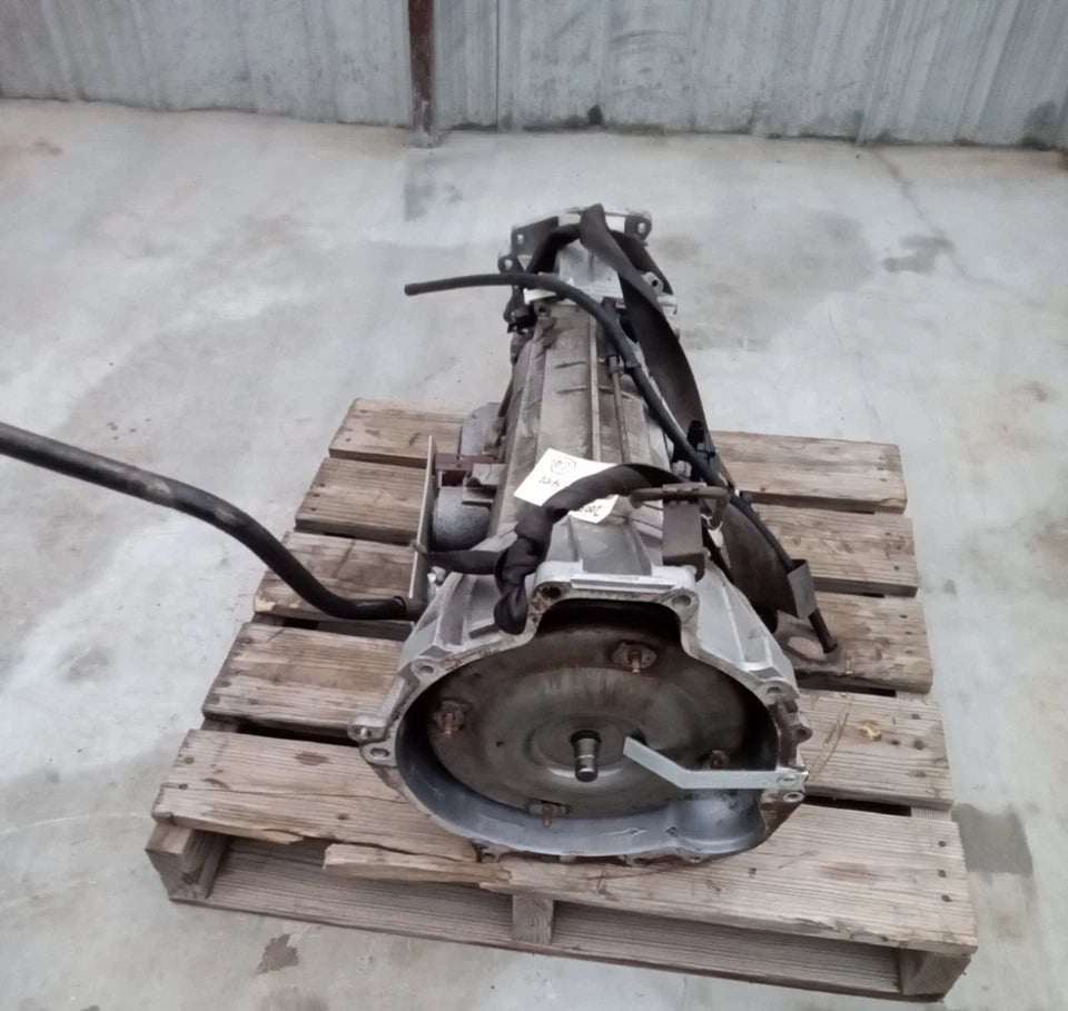 04-06 FORD RANGER 04-06 MAZDA B4000 4.0L 4X4 4WD AUTO TRANSMISSION 5R55E