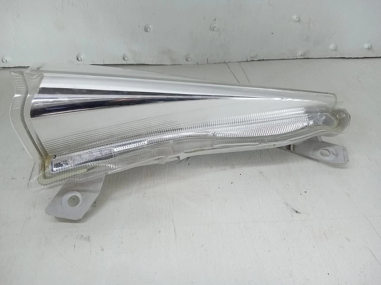 2011 - 2017 NISSAN LEAF TURN SIGNAL LIGHT RIGHT PASSENGER SIDE - 261803NF0A