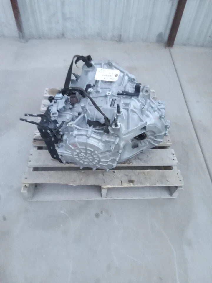 2015 2016 KIA CADENZA 3.3L 2WD AUTOMATIC TRANSMISSION ASSEMBLY A6MF2 74K MILES