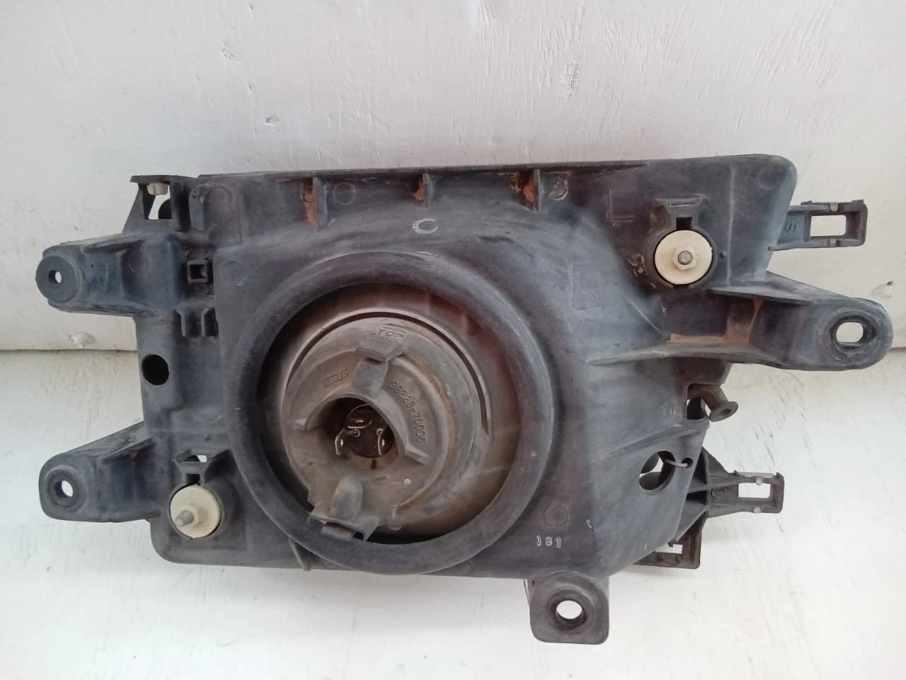 1999- 2002 TOYOTA 4RUNNER HEADLIGHT HEADLAMP LEFT DRIVER SIDE - 9922670005