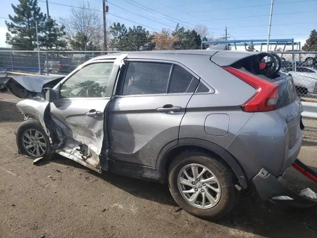 2018 2019 2020 MITSUBISHI ECLIPSE CROSS AWD 1.5L TRANSFER CASE ASSEMBLY 4X4