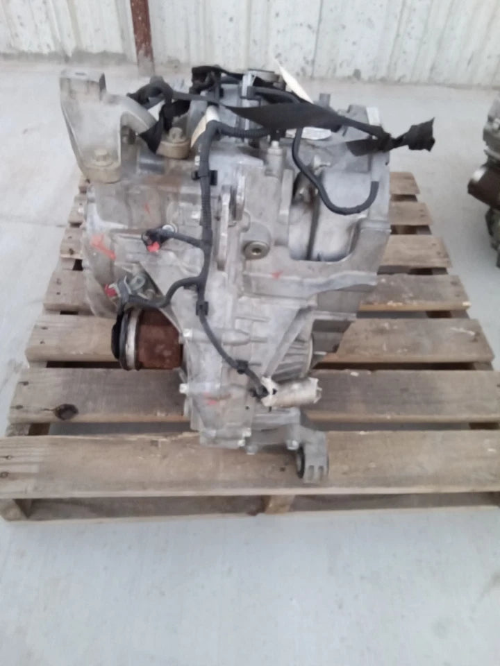 2012 2013 2014 FORD FOCUS 2.0L CVT AUTOMATIC TRANSMISSION GRADE A