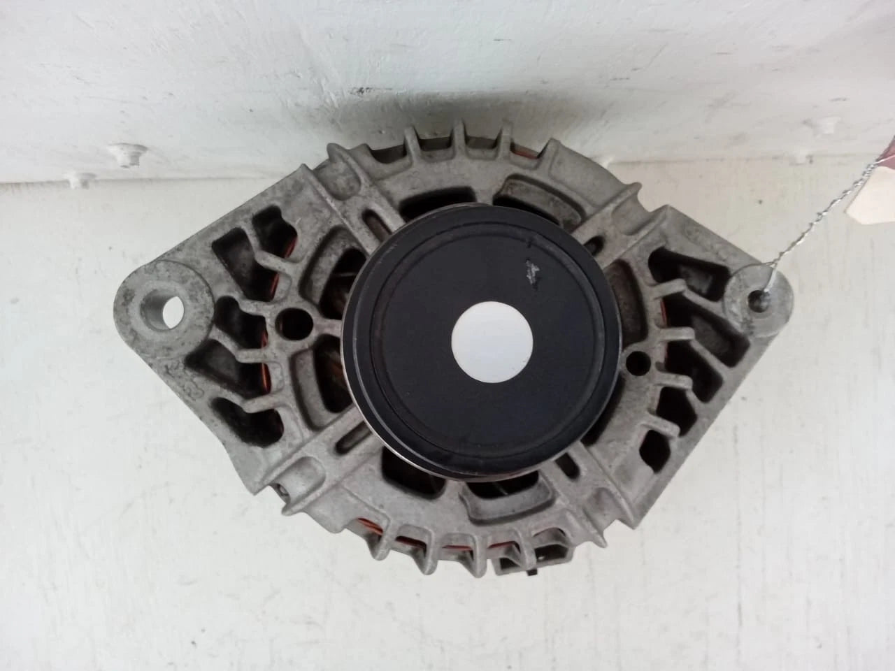 2012-2016 KIA SOUL | FORTE | RIO 1.6L ALTERNATOR GENERATOR 2616559 / 37300-2B760