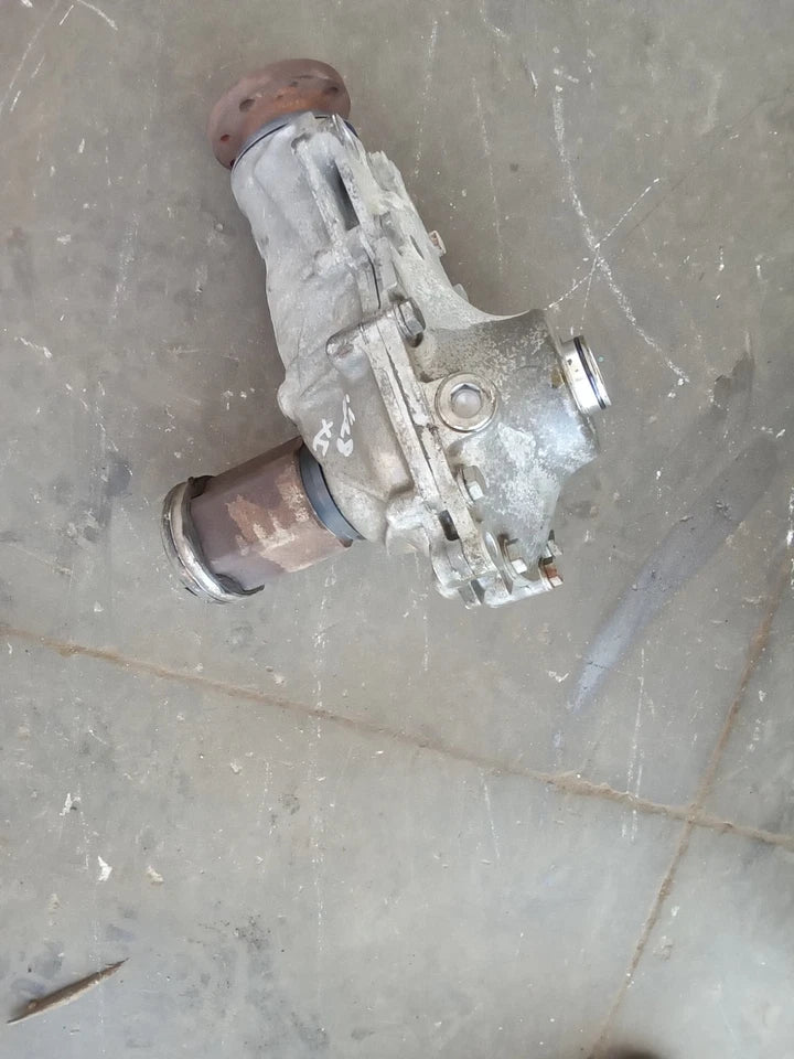 13-18 BMW X3 X5 328I 320I 228I 428I AUTO AWD FRONT DIFFERENTIAL CARRIER N26 N20