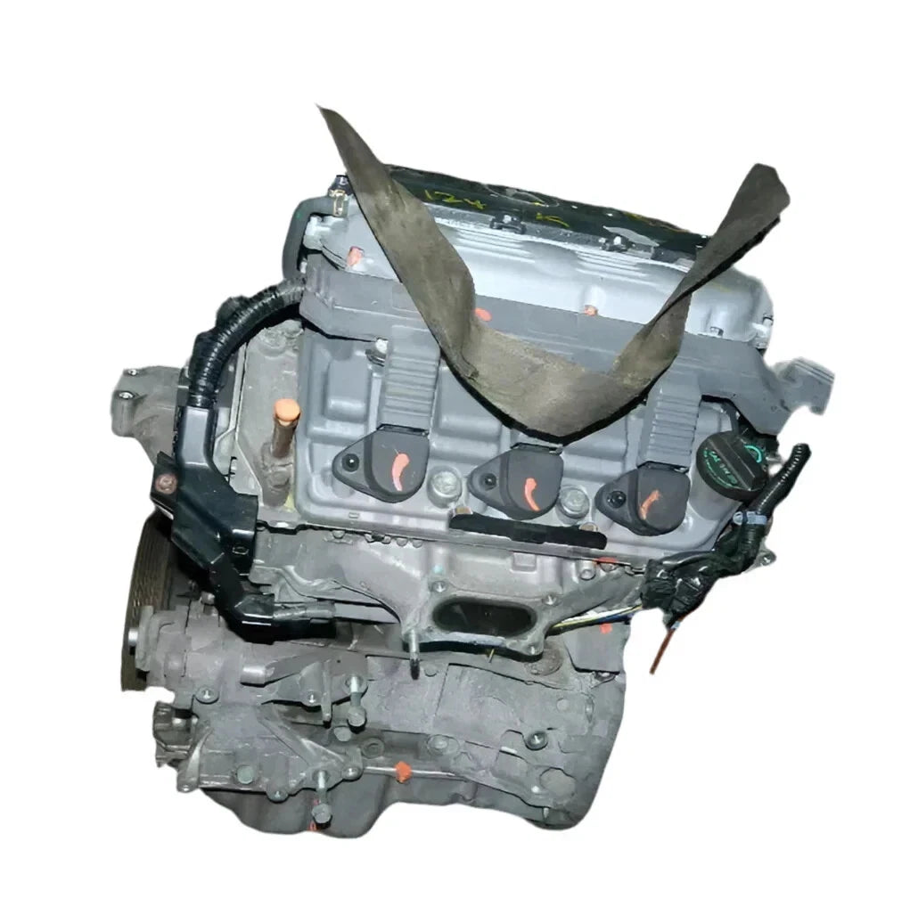 09 10 11 12 13 14 ACURA TL FWD 2WD 3.5L V6 ENGINE MOTOR ASSEMBLY J35Z6 GRADE A