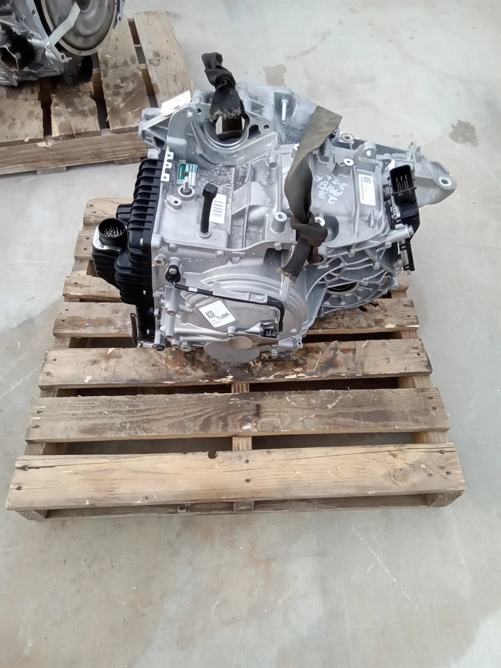 2023 2024 NISSAN PATHFINDER INFINITI QX60 3.5L 2WD 4X2 TRANSMISSION ASSEMBLY 25K