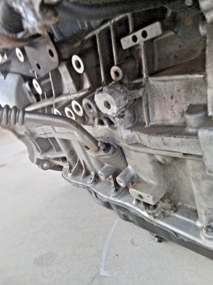 12 13 14 15 KIA OPTIMA 11 12 13 14 HYUNDAI SONATA 2.0L W/TURBO ENGINE MOTOR ASSY