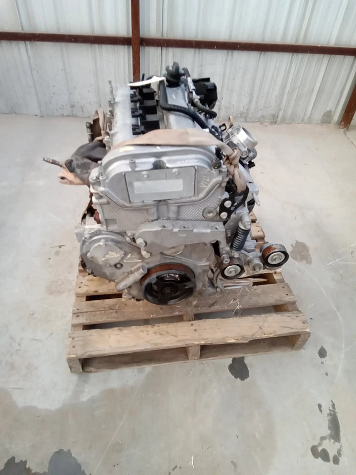 Buick Lacrosse Regal Chevy MALIBU IMPALA 2.4L hybrid ENGINE MOTOR ASSEMBLY LUK