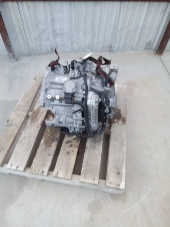 2012 2013 2014 FORD FOCUS 2.0L CVT AUTOMATIC TRANSMISSION GRADE A 97,989 MILES