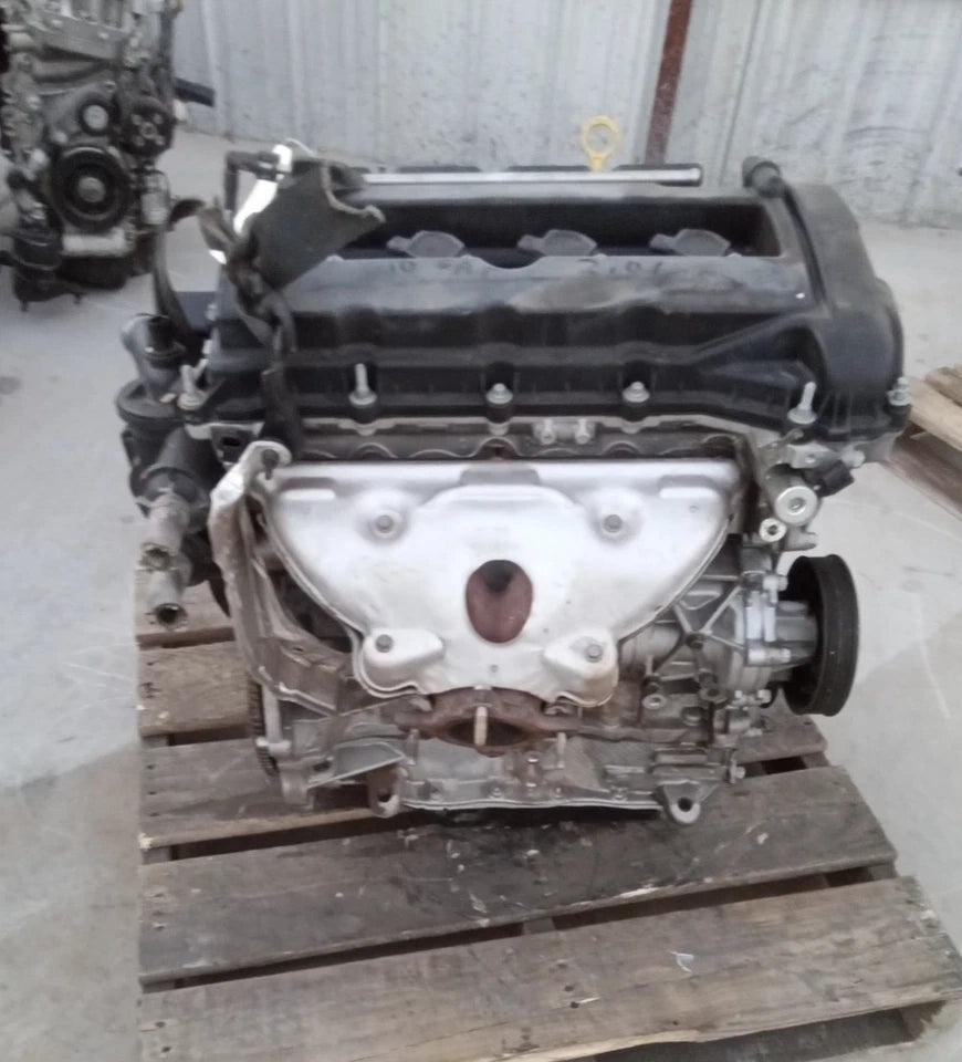 10-15 JEEP PATRIOT COMPASS 08-10 DODGE CALIBER 2.4L ENGINE MOTOR ASSEMBLY-ID EDG