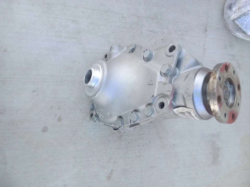 13-18 BMW X3 X5 328I 320I 228I 428I AUTO AWD FRONT DIFFERENTIAL CARRIER N26 N20