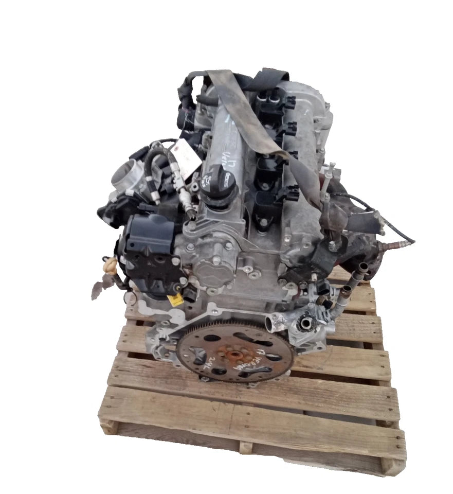 Chevy Equinox Captiva GMC Terrain Buick Verano Lacrosse Regal 2.4L ENGINE MOTOR