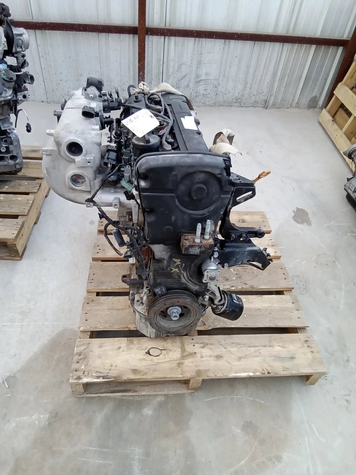 2010 2011 10 11 KIA SOUL 2.0L 4CYL ENGINE MOTOR ASSEMBLY (VIN 2, 8th digit)