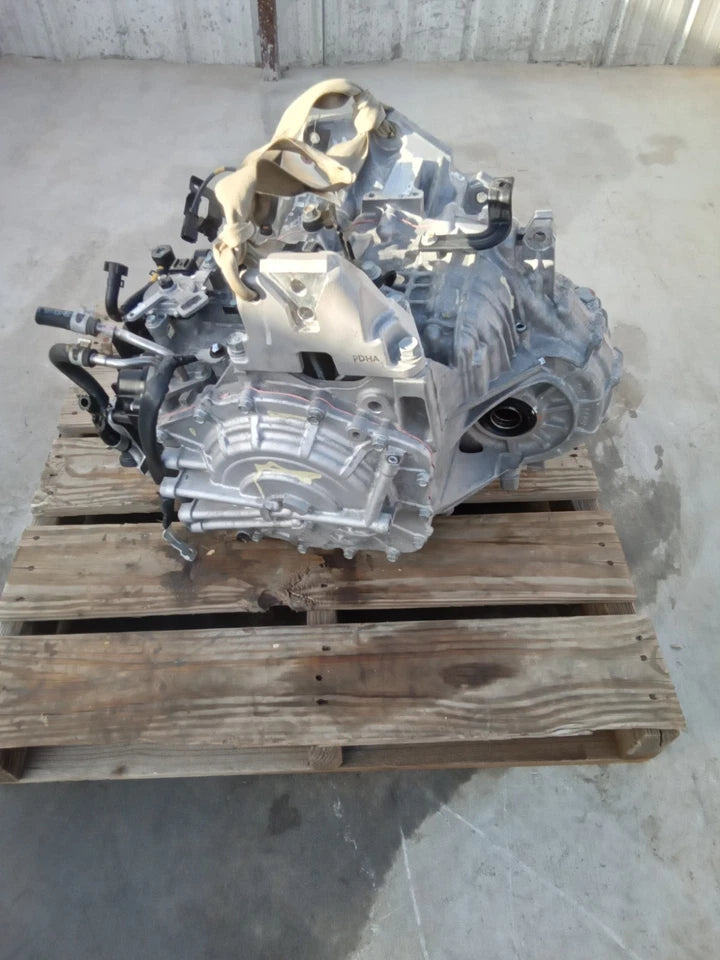 2020-2023 Kia Telluride 3.8L V6 2WD 4X2 FWD 8 Speed Automatic Transmission OEM