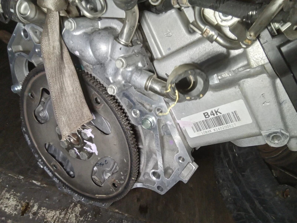 CADILLAC XTS SRX BUICK LACROSSE GMC TERRAIN IMPALA EQUINOX 3.6L ENGINE MOTOR