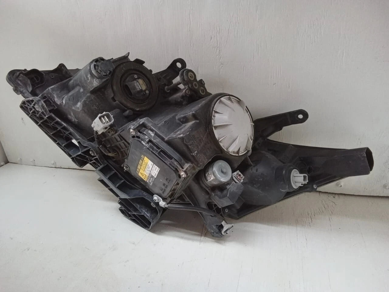 2007 - 2009 LEXUS ES350 HEADLIGHT XENON RIGHT PASSENGER SIDE 85967-52020